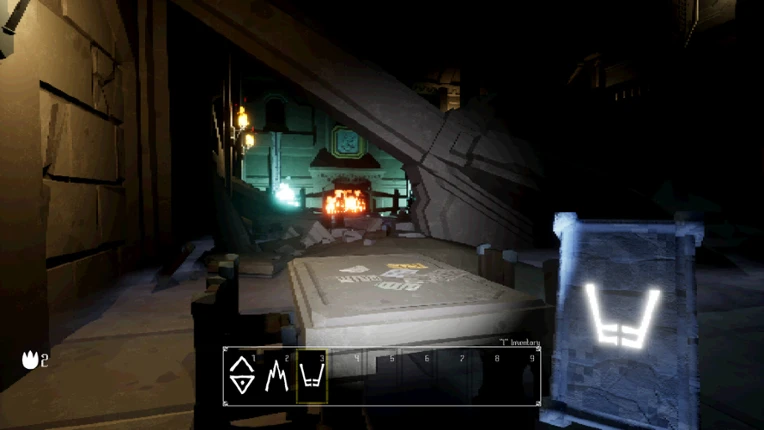 Lock & Stone screenshot