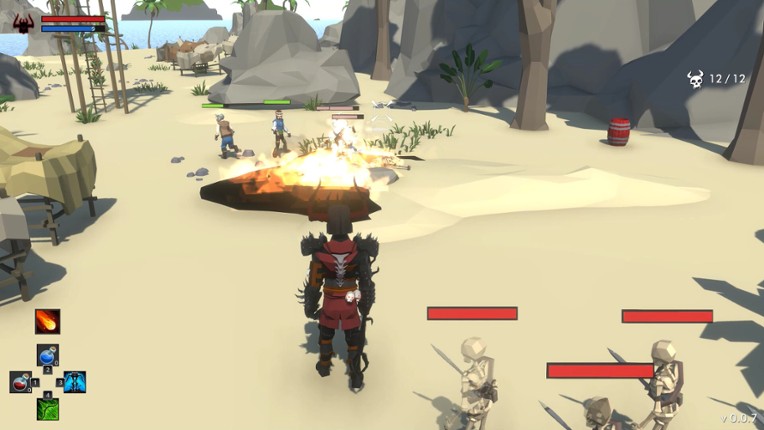 Lord of Demons Image