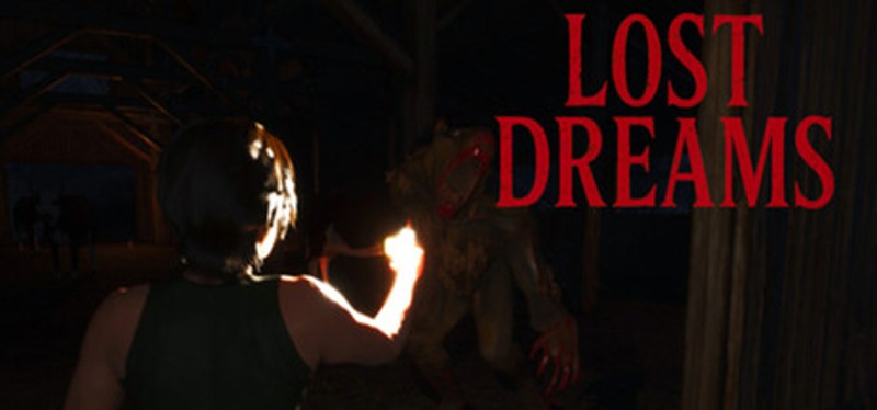 Lost Dreams Image