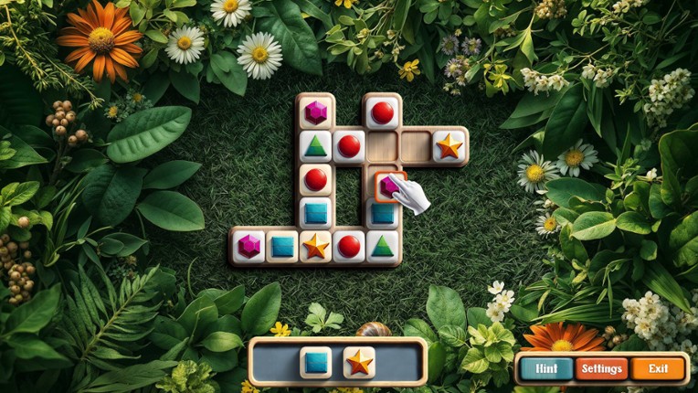 Love Letters: First Bloom screenshot