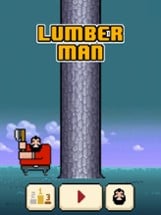 Lumberman - Multiplayer Timberman Edition Image