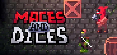 Games like Maces and Dices