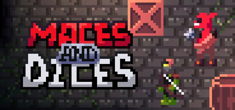 Maces and Dices Image