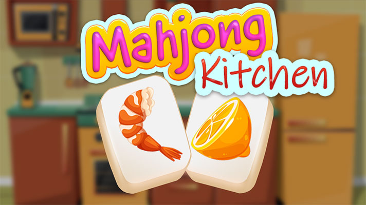 Games like Mahjong Kitchen