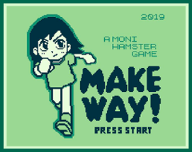 Make Way Image