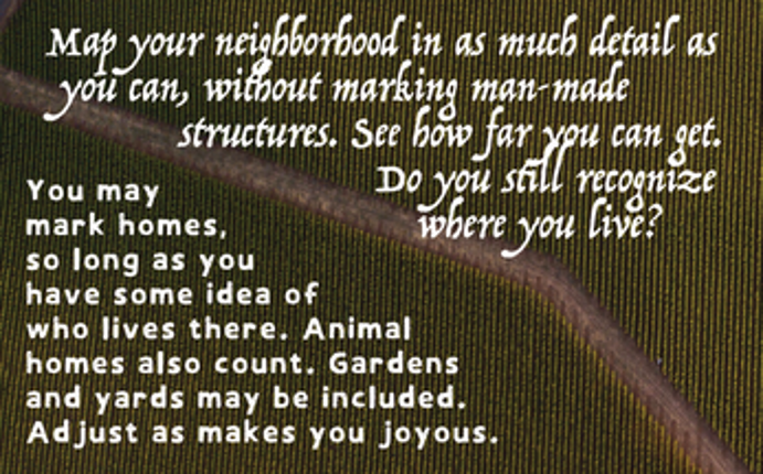 Map Your Home screenshot