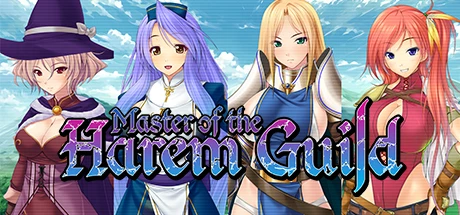 Games like Master of the Harem Guild