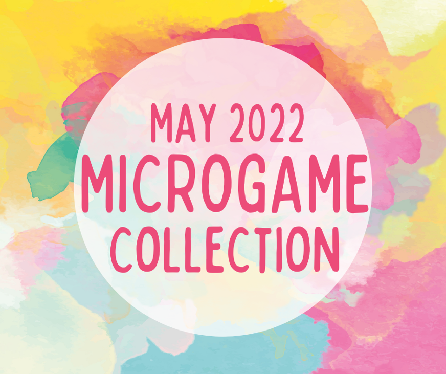 Games like May 2022 Games Collection