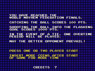 Games like Mayhem 2002