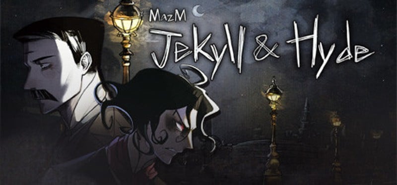 MazM: Jekyll and Hyde Game Cover