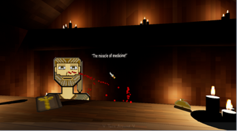 ​Medieval Malpractice Image