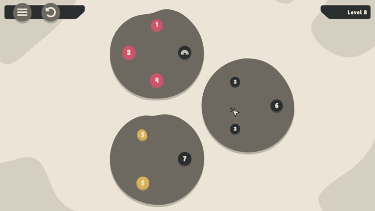 Merge screenshot