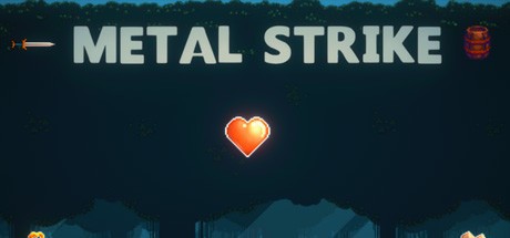 Games like Metal Strike