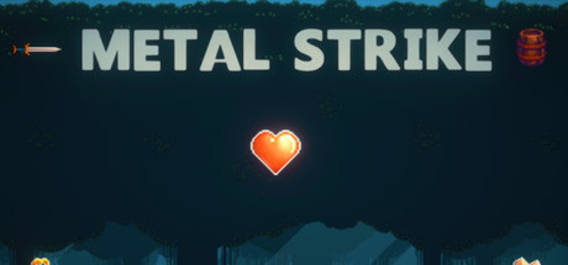 Metal Strike Image