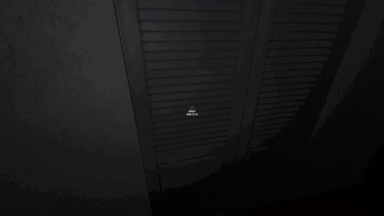 Midnight snack Image