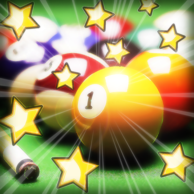 Games like Mini Pool for Kids