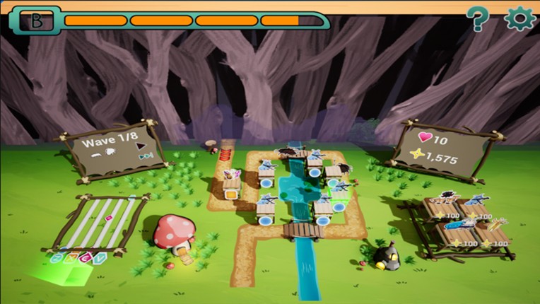 Minor Scale screenshot