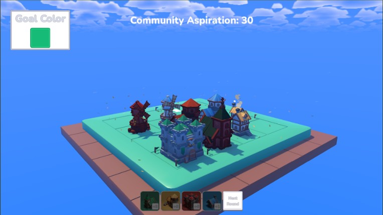 Mirelaine screenshot