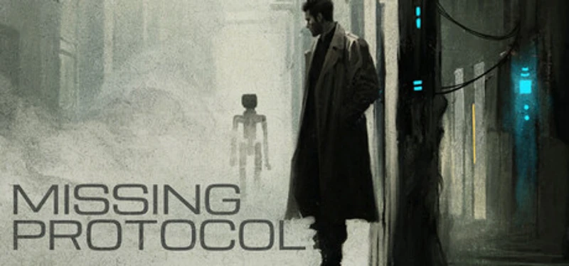Missing Protocol Image