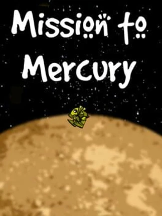 Mission to Mercury Image