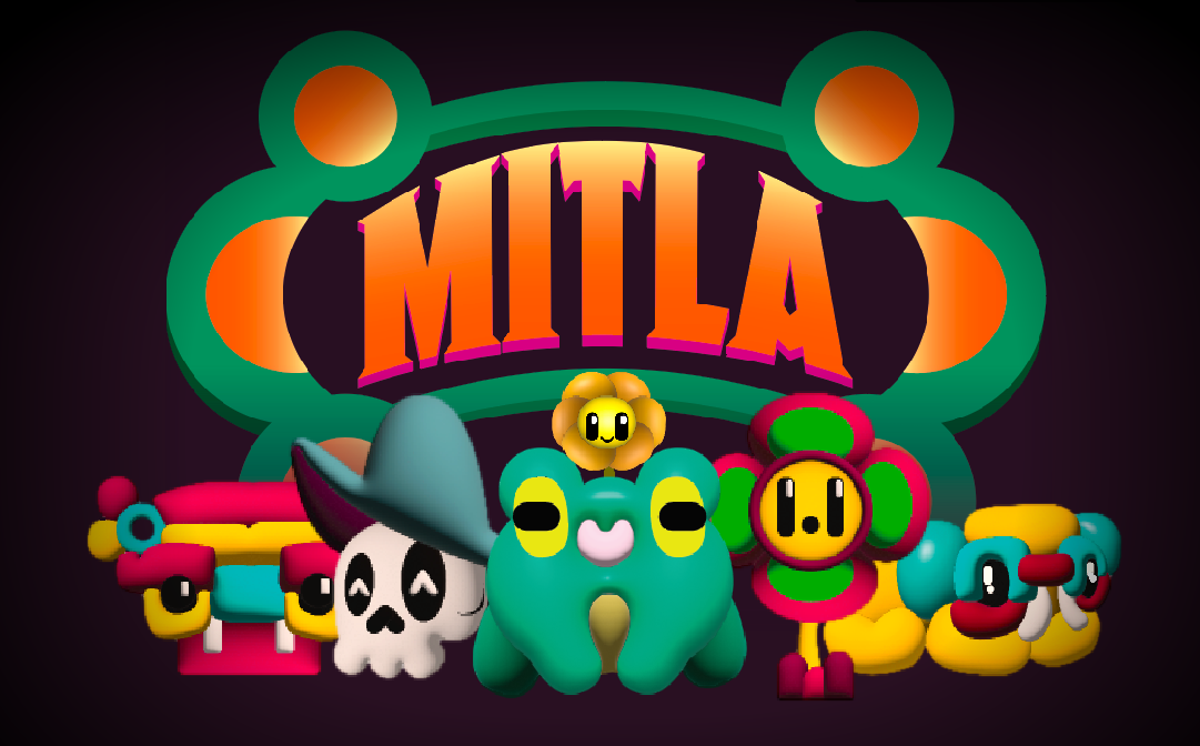 Games like MITLA
