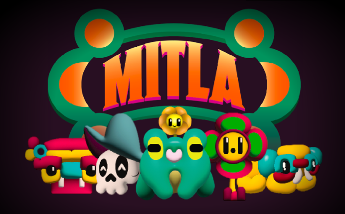 MITLA Game Cover