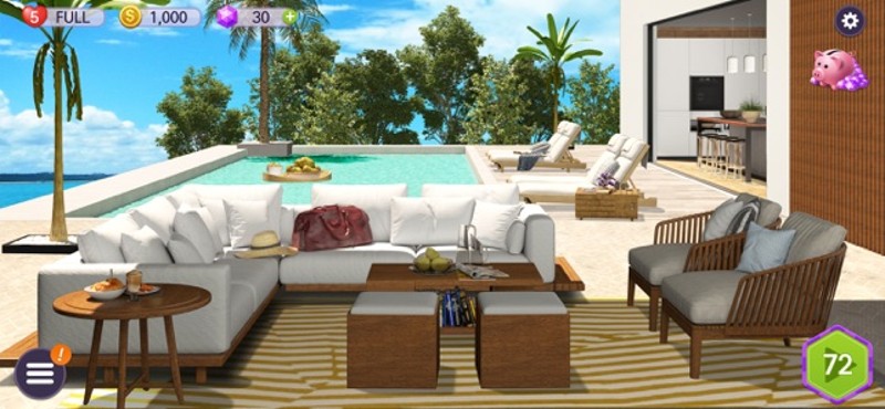 Modern Luxury Renovation screenshot