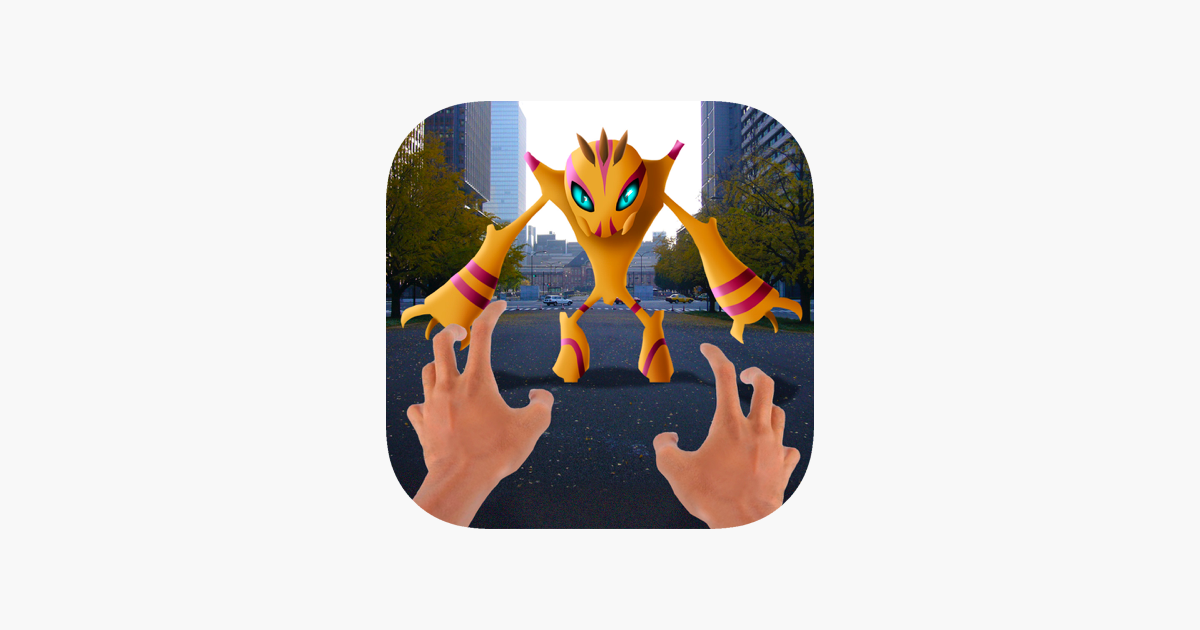 Games like Monster Elements 3D City Joke