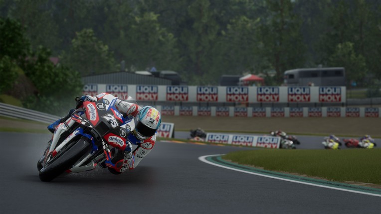 MotoGP™25 screenshot