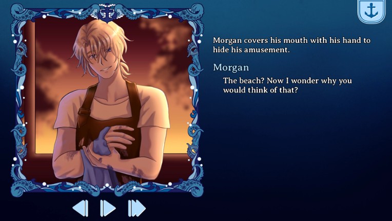 My Husband is a Stranger Image