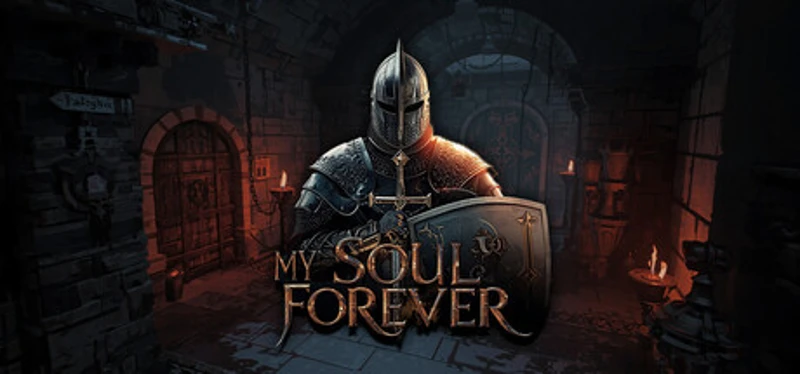 My Soul Forever Image
