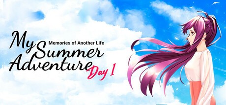 Games like My Summer Adventure: Memories of Another Life — Day 1