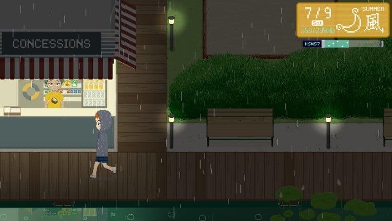 My Wet Leto Comic : Fan Anthem of Deduction screenshot