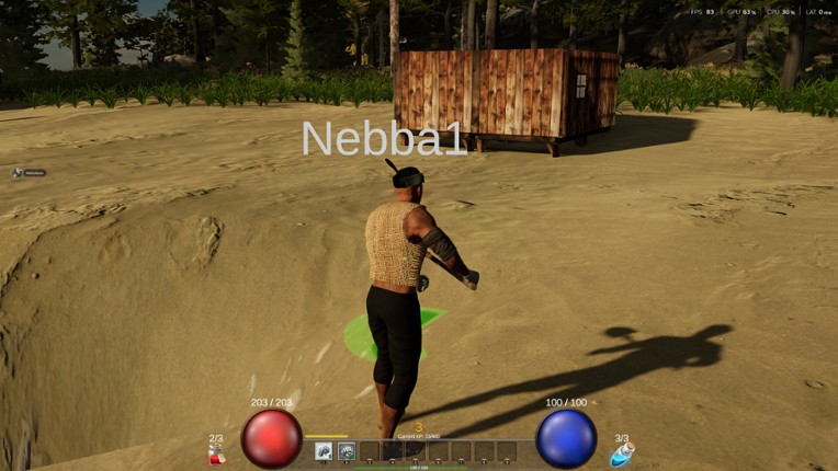 Myth of the Moirai Image