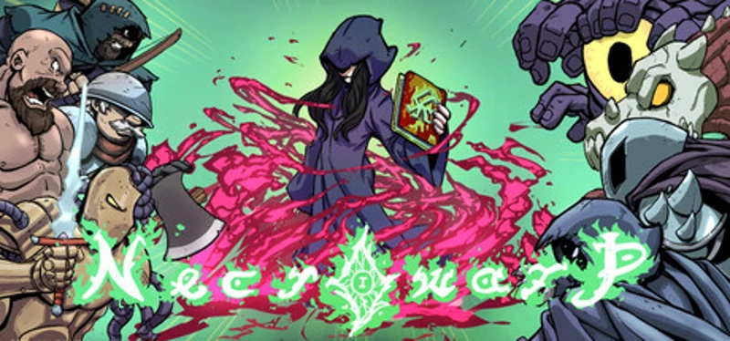Necrowarp Image