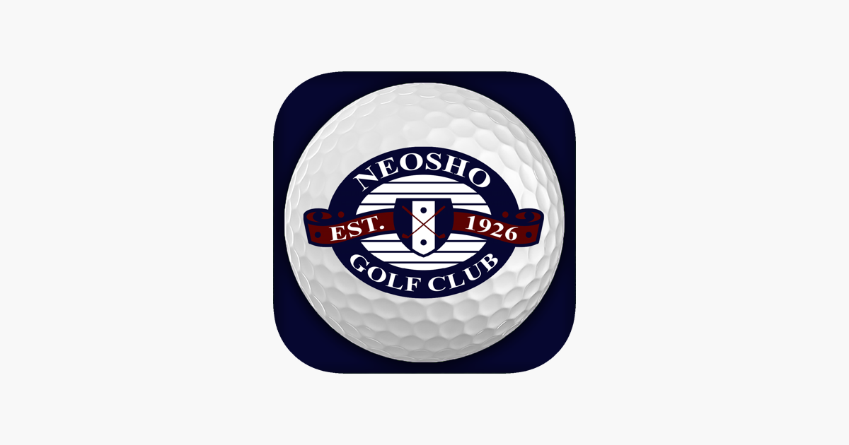 Games like Neosho Municipal Golf Course