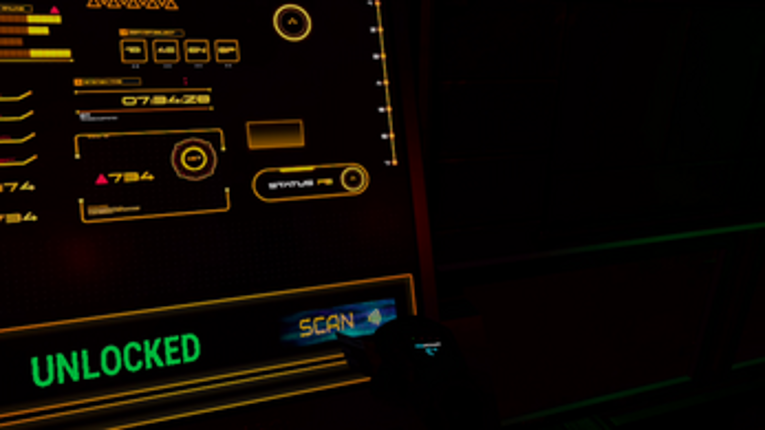 NS 3780 (Oculus Quest 1 & 2 VR) Image