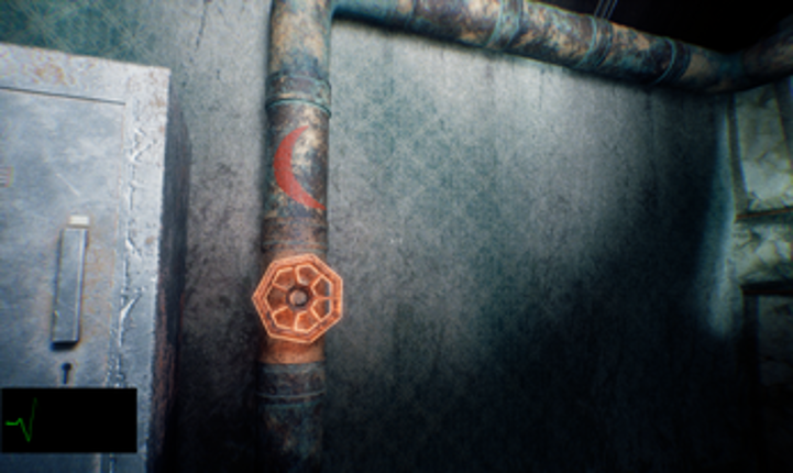 Off The Rails screenshot