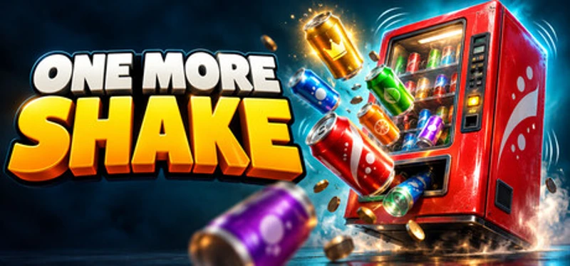 One More Shake Image