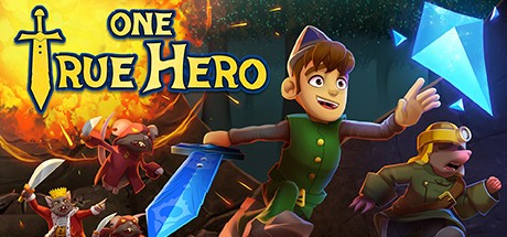 Games like One True Hero