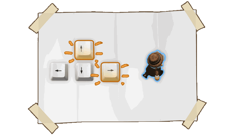 Operation: Immagination screenshot