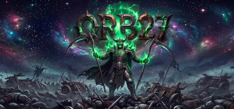 Games like ORB27