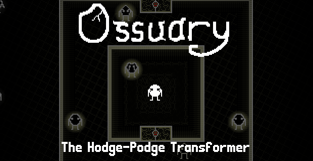 Games like Ossuary: The Hodge-Podge Transformer