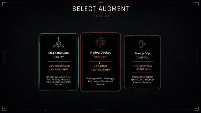 OVERHEAT PROTOCOL Image