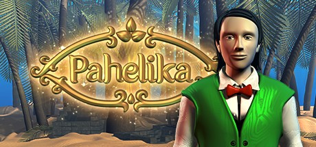 Games like Pahelika Secret Legends