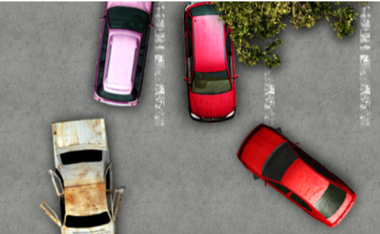 Games like Parking Fury