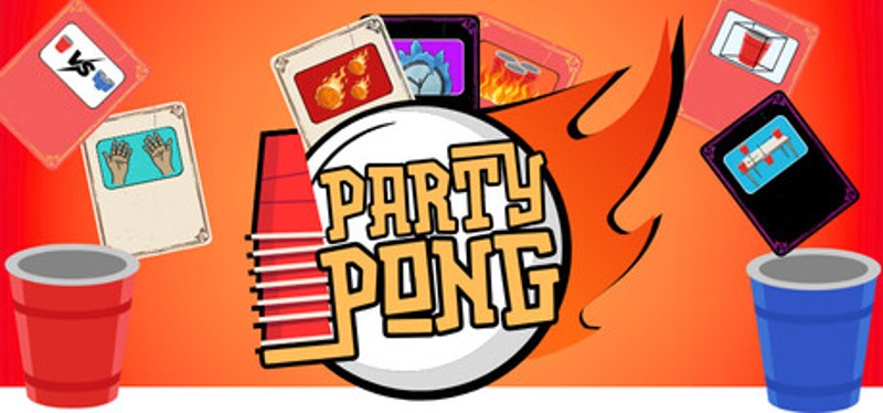 Party Pong Image