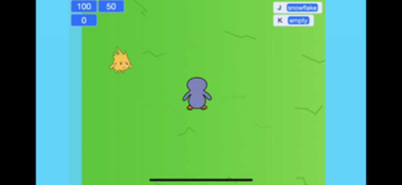 Penguin Image