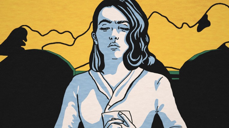 Phoenix Springs screenshot