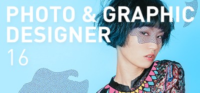 Photo & Graphic Designer 16 Steam Edition Image